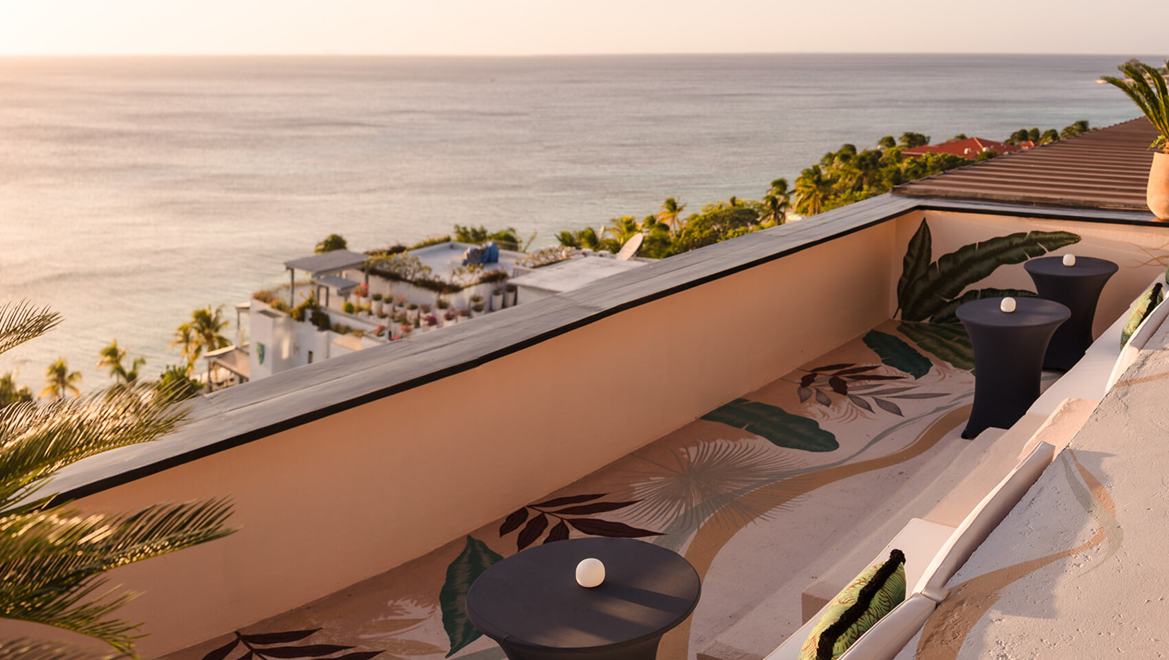 Bêyabu Rooftop