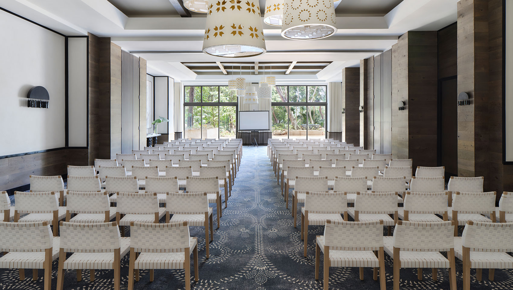 Ballroom