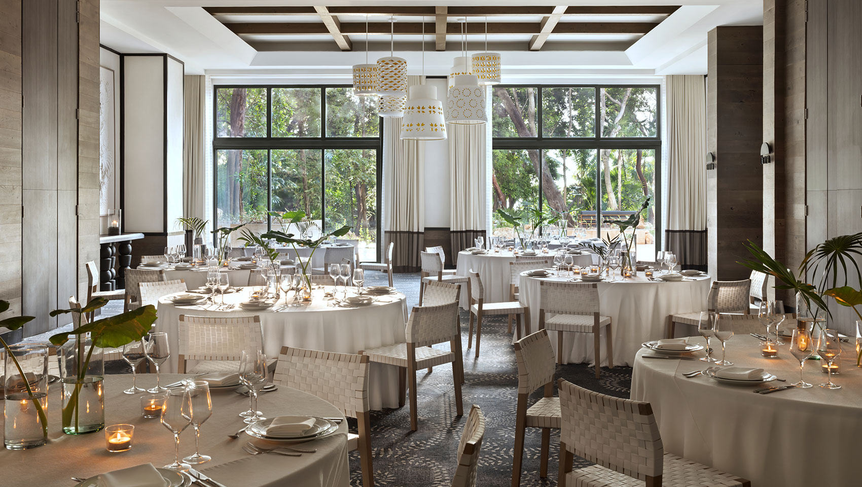 Ballroom