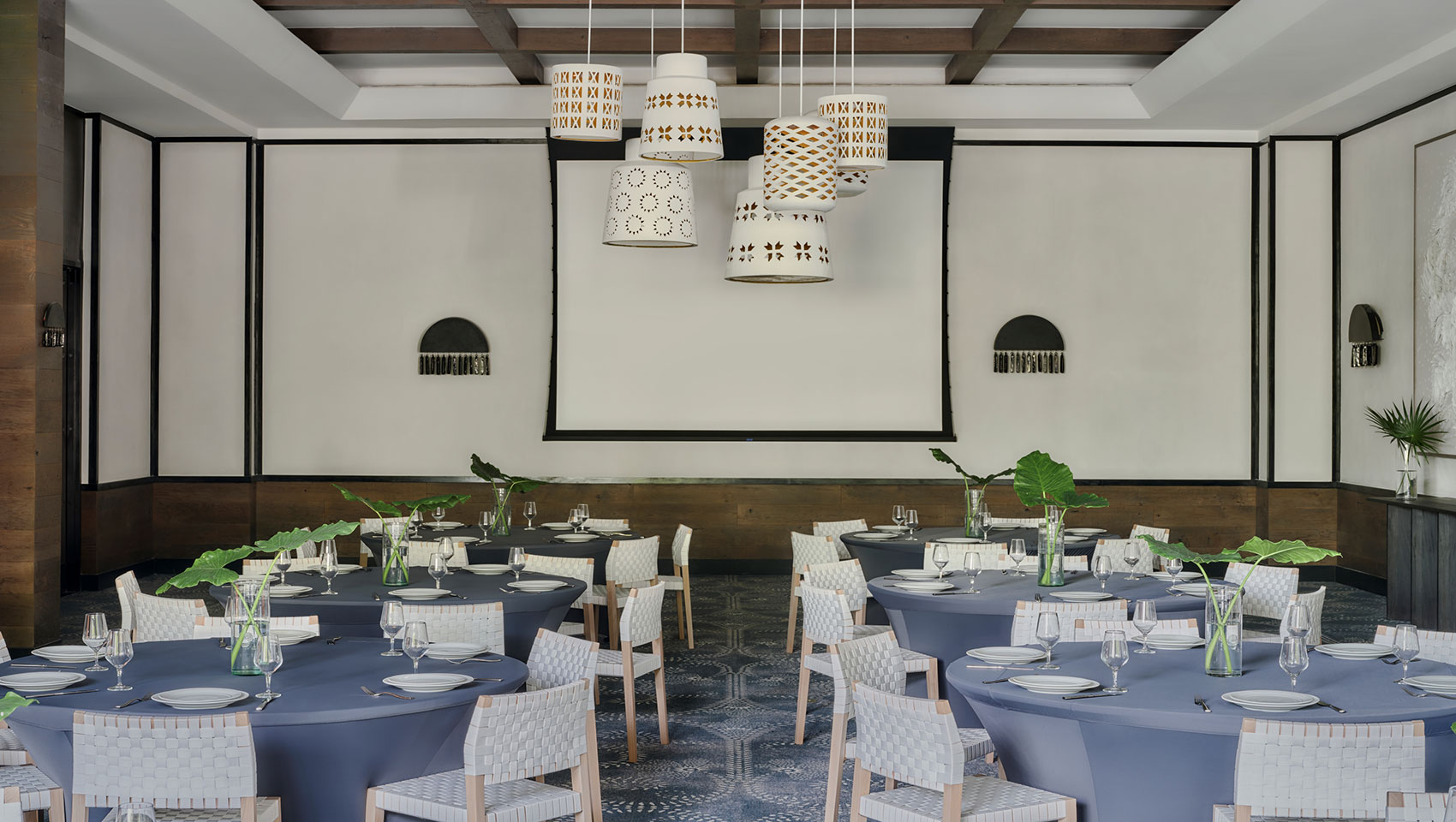 Ballroom