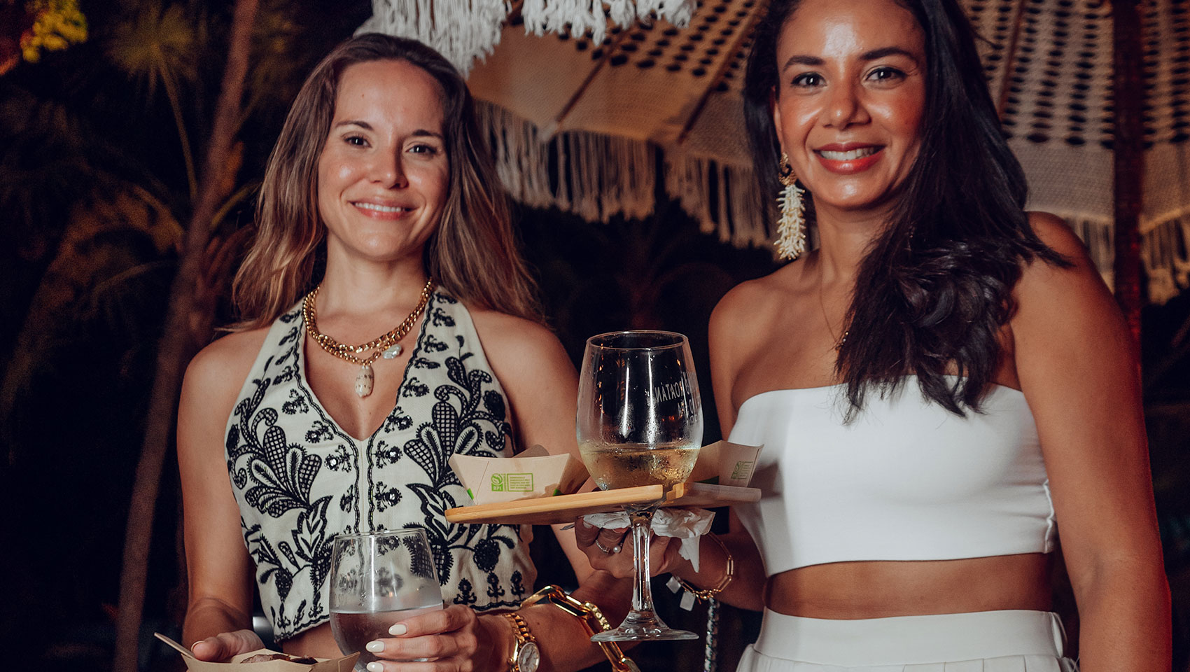 Roatan Food & Wine Festival