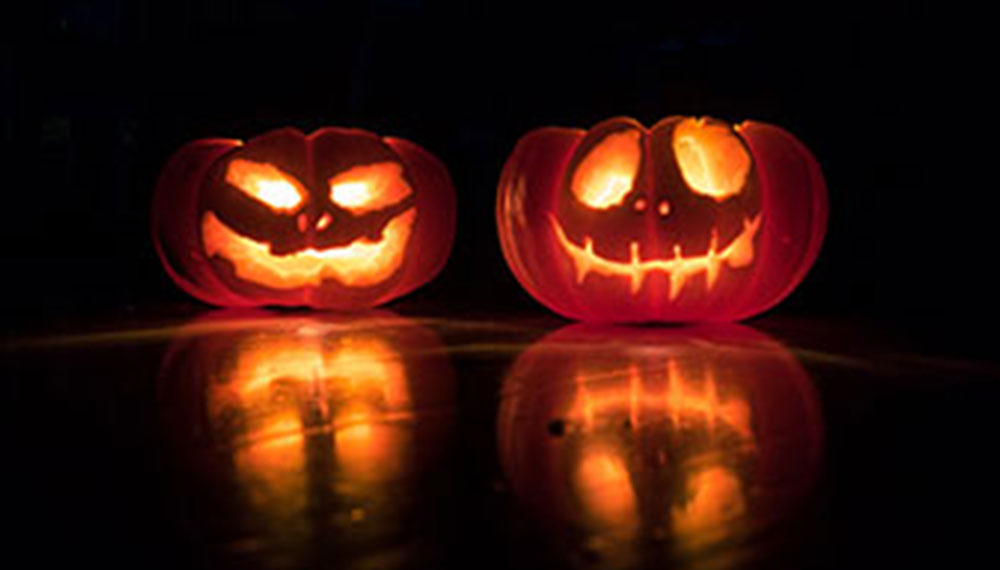 Halloween Pumpkins