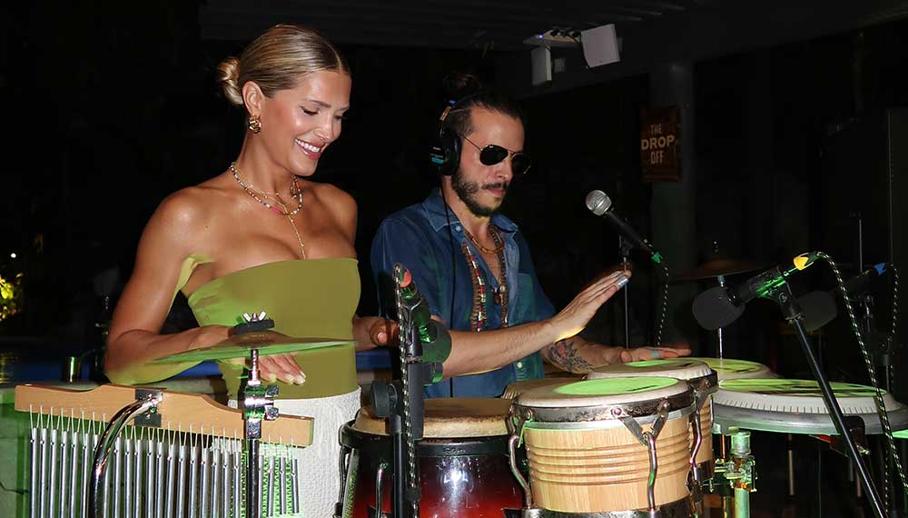 Kao Kamasa Spa Guest