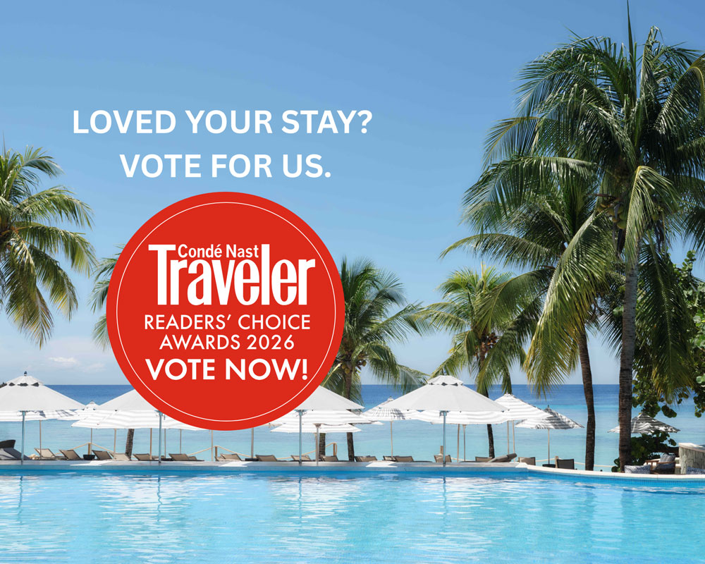 CN Traveler Vote Now Pop-up