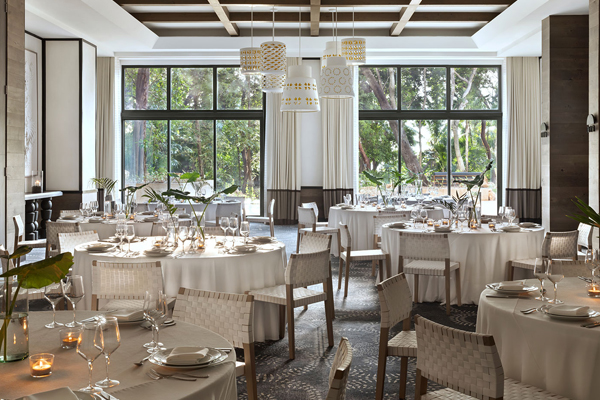 Orquidea Ballroom