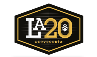 La20 Logo