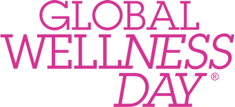 Global Wellness Day logo