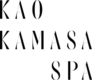 Kao Kamasa Spa logo