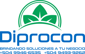 Diprocon Logo