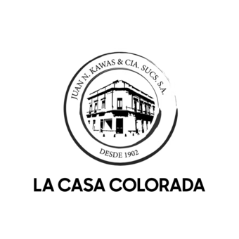 Las Casa Colorada Logo