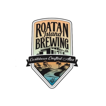 Roatan Island Brewing Logo
