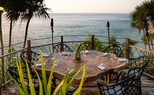 Dining Package